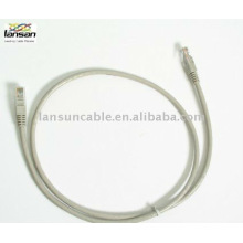 Gebrauchsanweisung CAT6 SFTP Patch Cord Pass FLUKE Test